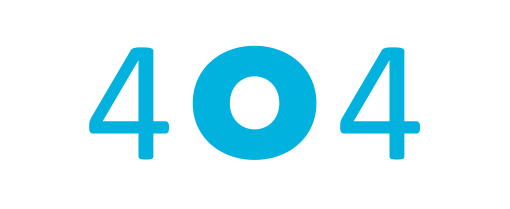 404 label